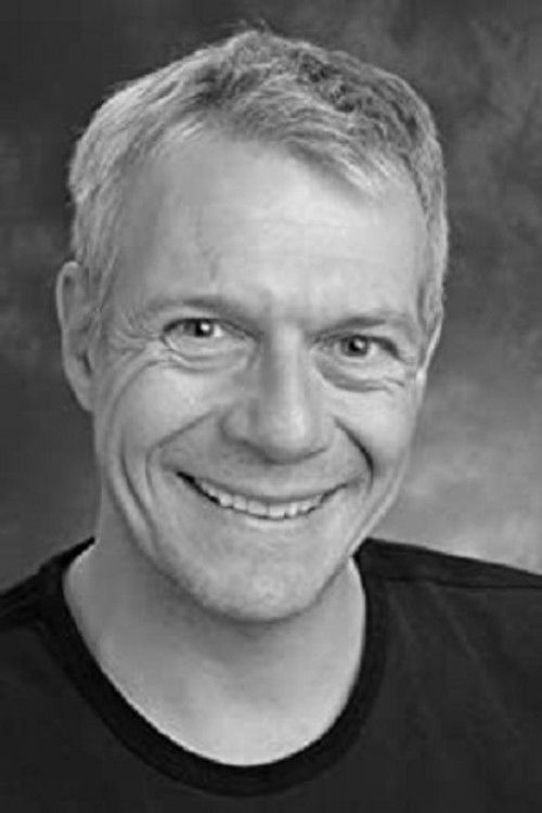 Photo of Stéphane Cornicard