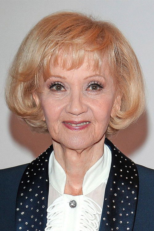 Photo of Liselotte Pulver