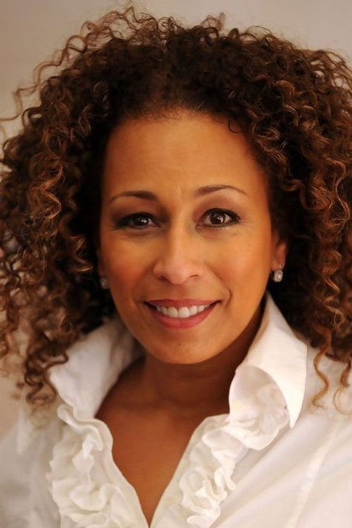 Photo of Tamara Tunie