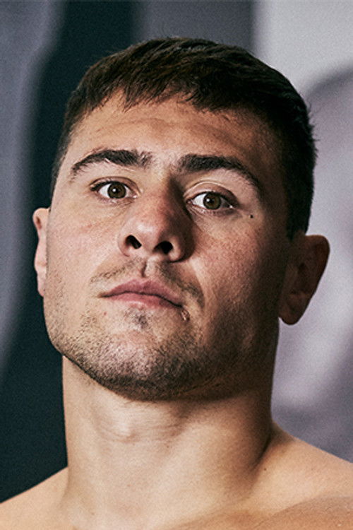 Photo of David Allen