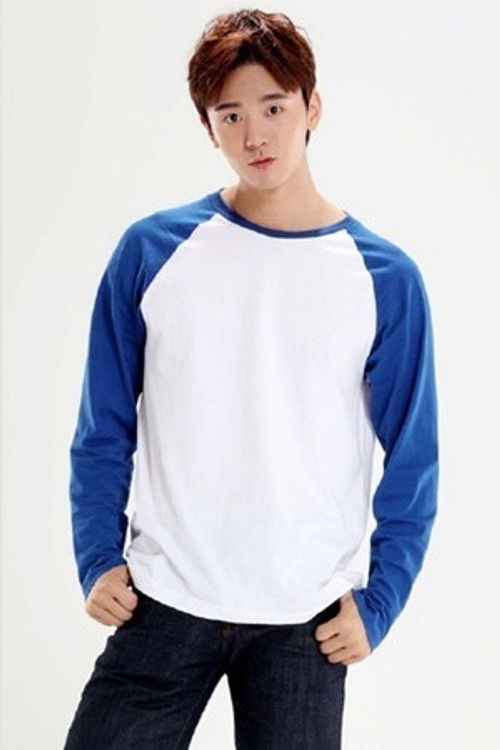 Photo of Zhao Xudong