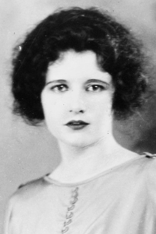 Photo of Constance Binney