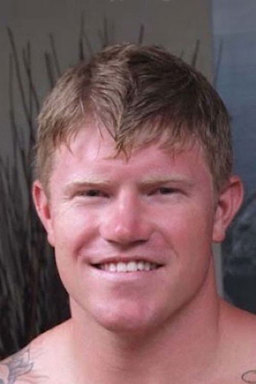 Photo of Dylon Drake