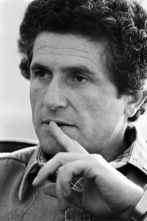 Photo of Claude Lelouch