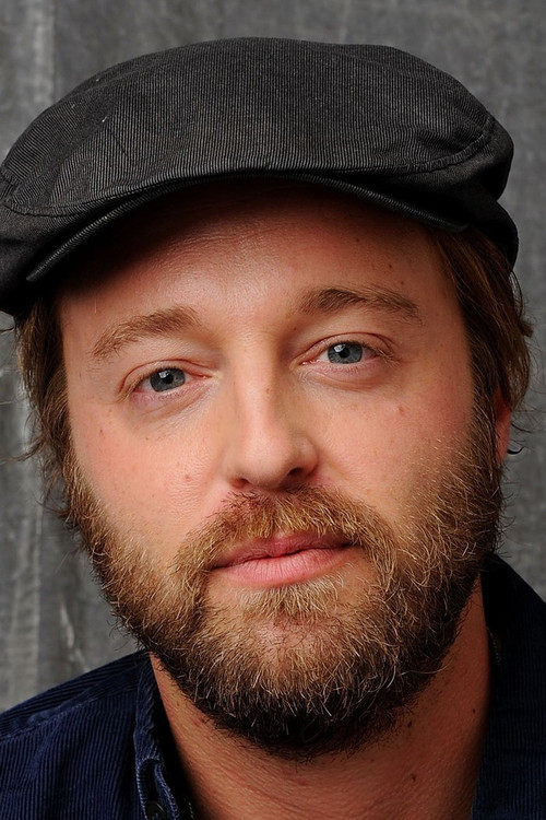 Photo of Joshua Leonard