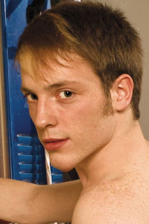 Photo of Jesse Jordan