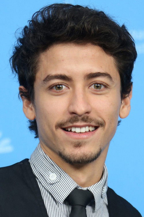 Photo of Jesuíta Barbosa