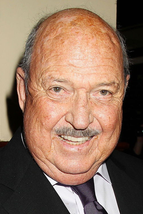 Photo of Gene Okerlund
