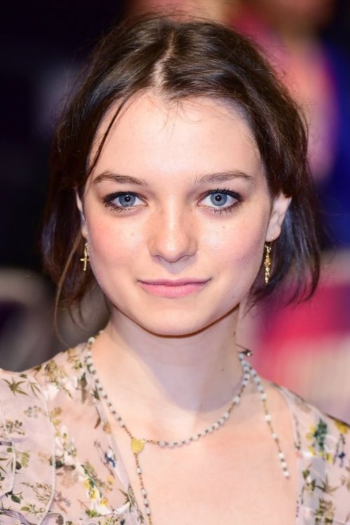 Photo of Esmé Creed-Miles