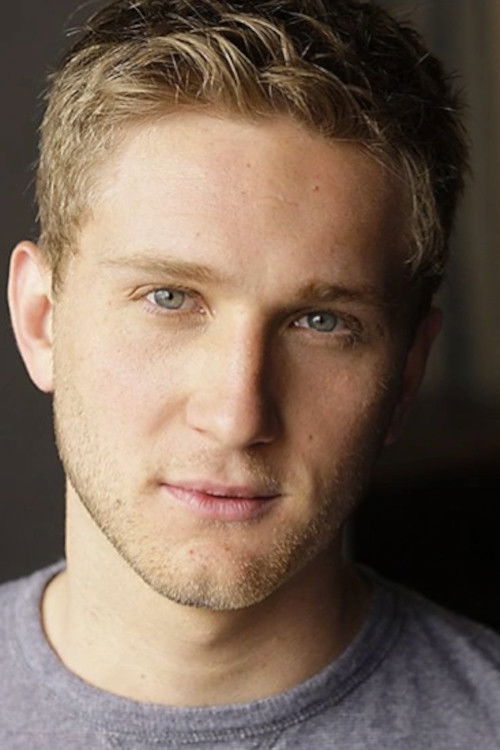 Photo of Aaron Staton