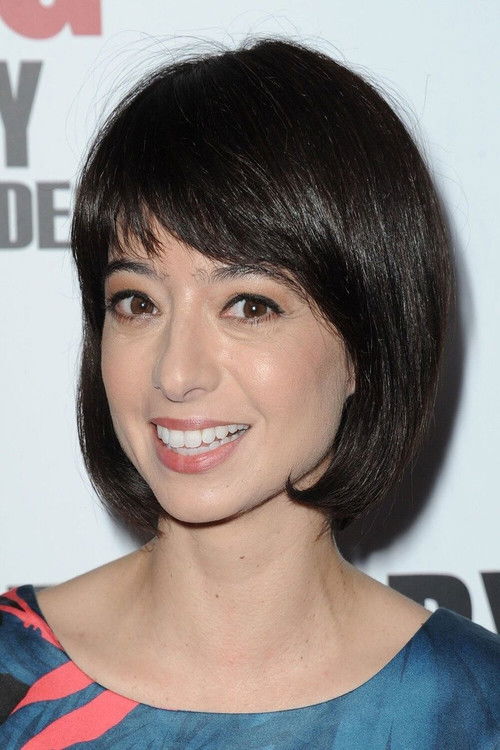 Photo of Kate Micucci