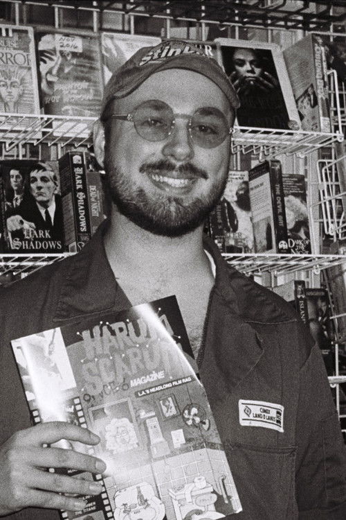 Photo of Jordan McLaughlin