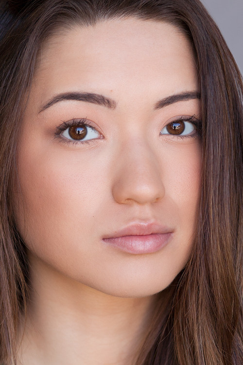 Photo of Reina Hardesty