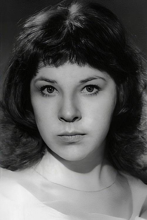 Photo of Tatyana Dogileva