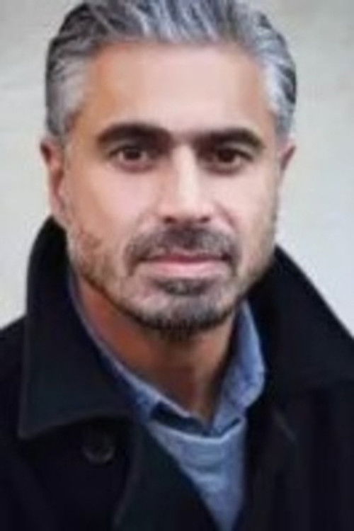 Photo of Paul Baichoo