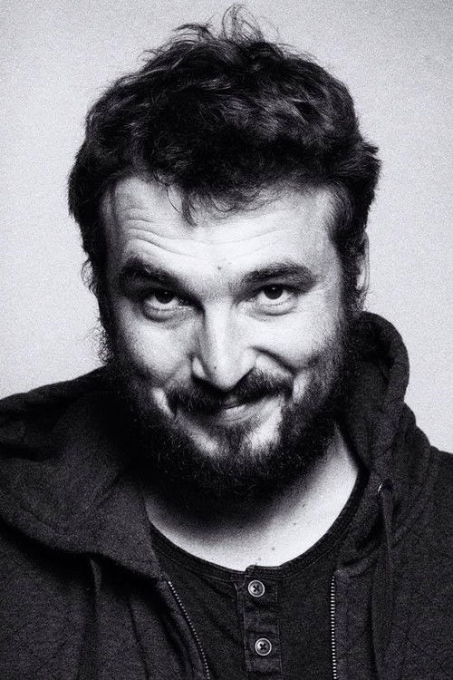 Photo of Paweł Maślona