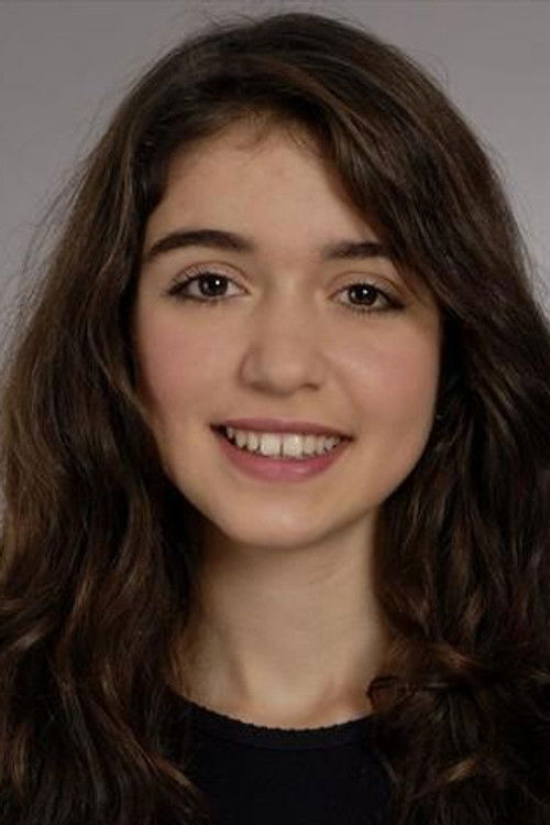 Photo of Zeynep Anıl Tatdıran