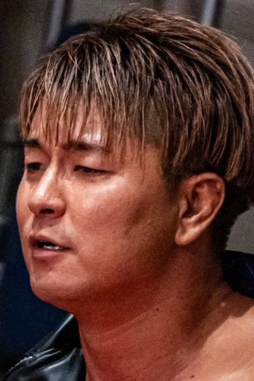 Photo of Yuma Aoyagi