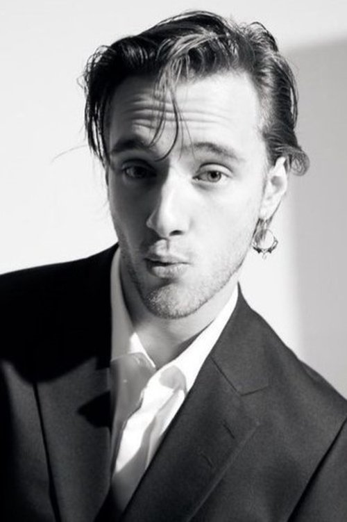 Photo of Maciej Musiał