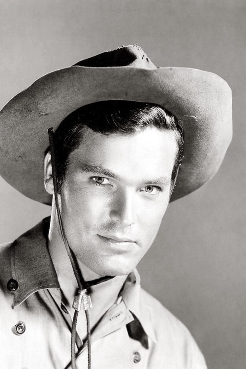 Photo of Ty Hardin