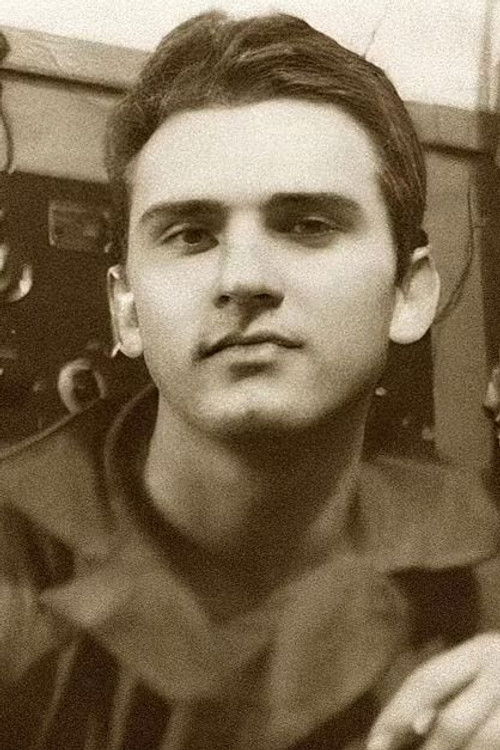 Photo of Silvio Ciccone