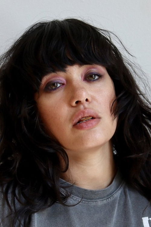 Photo of Rivkah Reyes