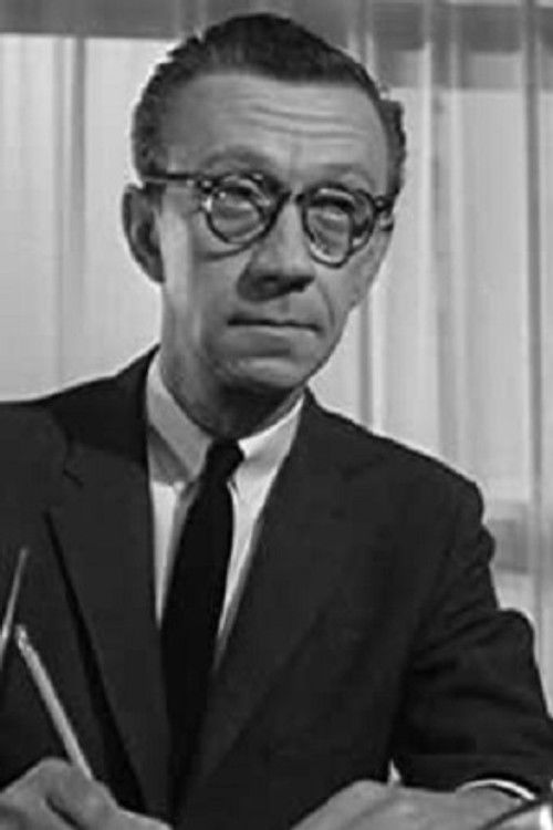 Photo of James Millhollin