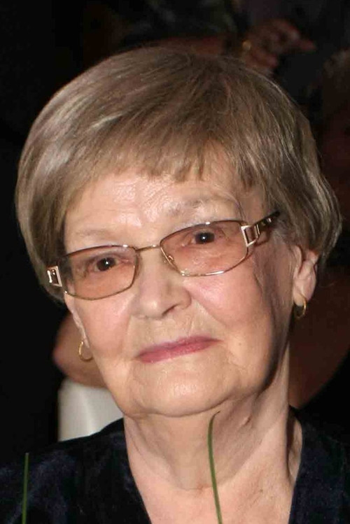 Photo of Nina Grebeshkova