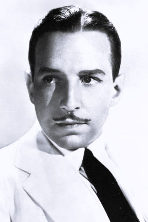 Photo of Lloyd Nolan