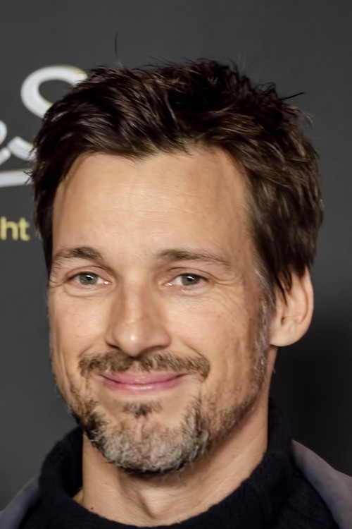 Photo of Florian David Fitz