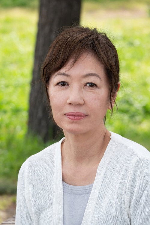 Photo of Miyoko Asada