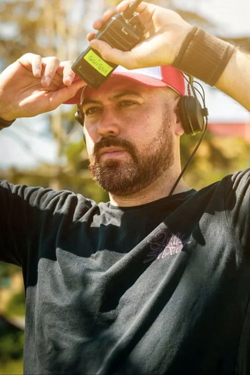 Guillaume HUYNH QUAN SUU