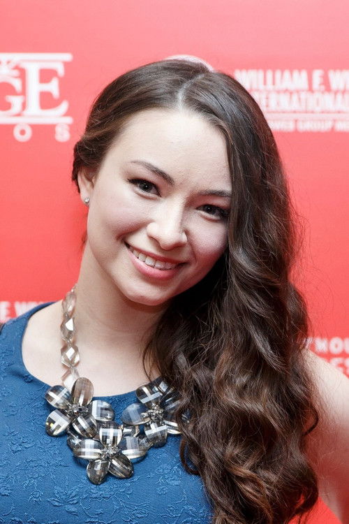 Photo of Jodelle Ferland