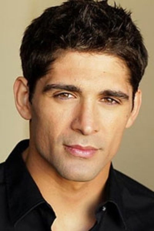 Photo of Bren Foster