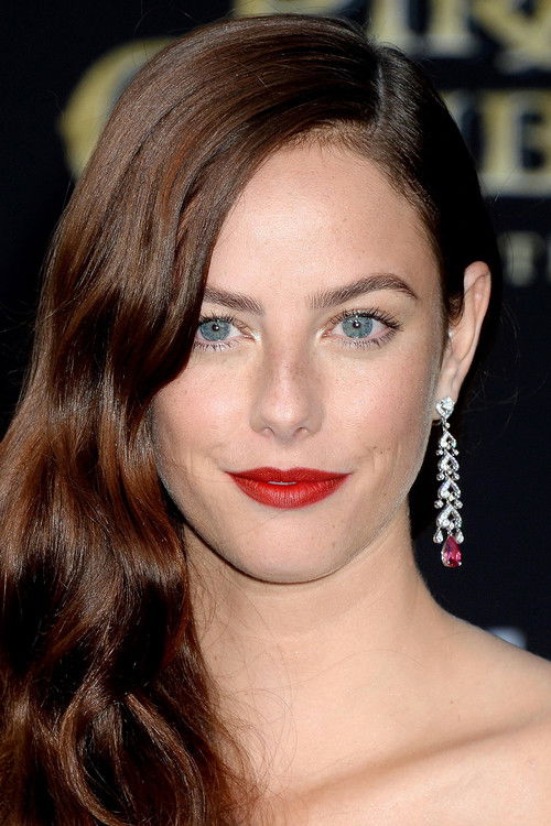 Photo of Kaya Scodelario