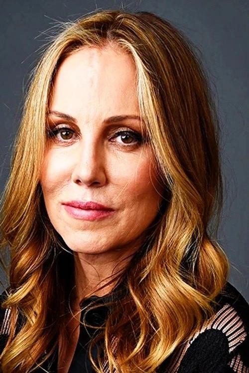 Photo of Mary Parent