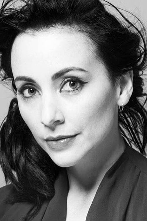 Photo of Kate Havnevik