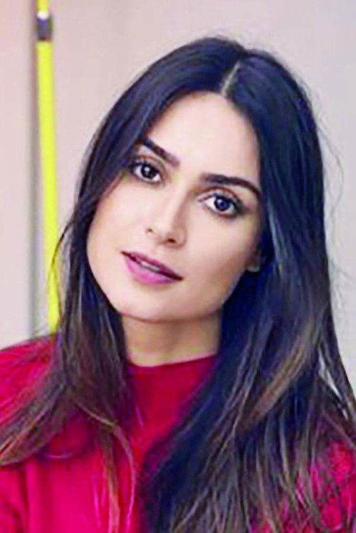 Photo of Thaila Ayala