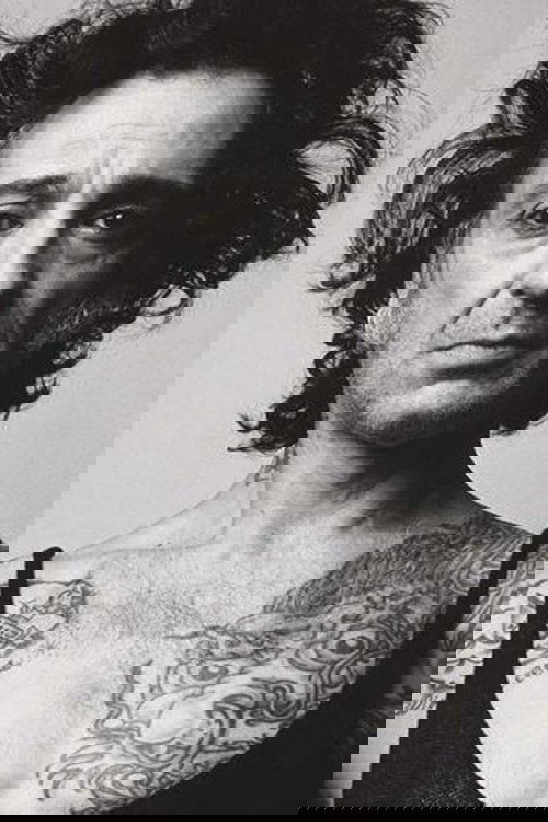 Alberto García-Alix