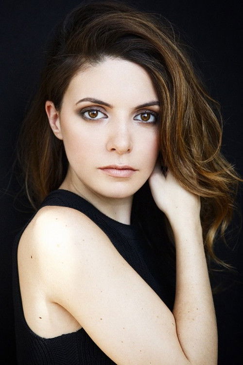 Photo of Erin Agostino