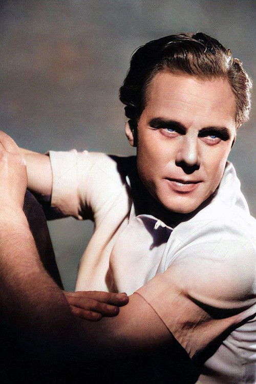 Photo of Marius Goring