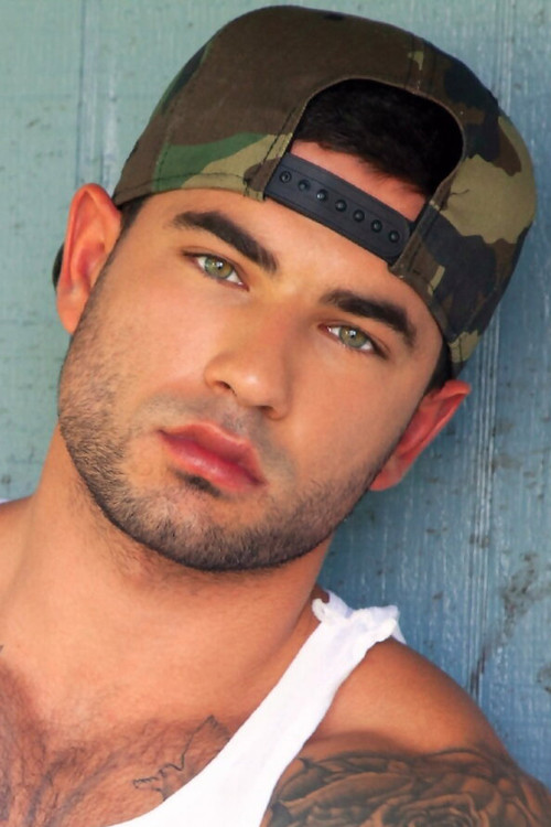 Photo of Vadim Black