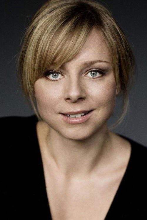 Photo of Lene Maria Christensen