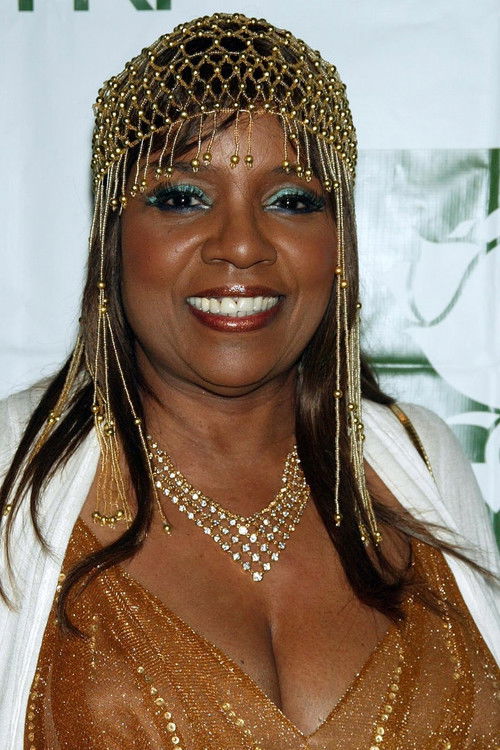 Photo of Gloria Gaynor