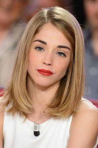 Photo of Alice Isaaz