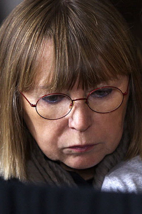 Photo of Svetlana Proskurina