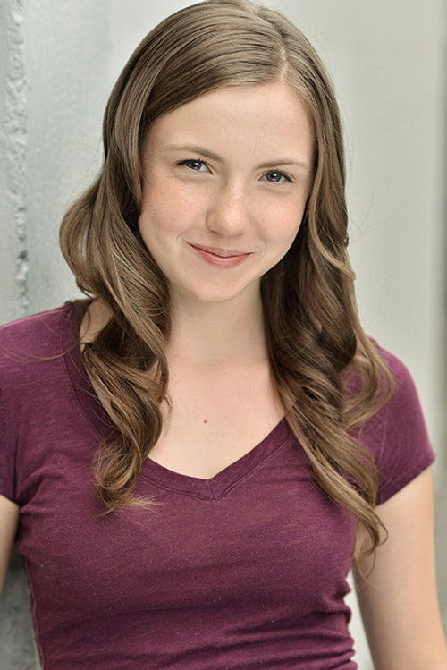 Photo of Emma Bonikowsky