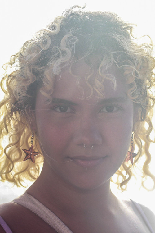 Photo of Austine Lopes