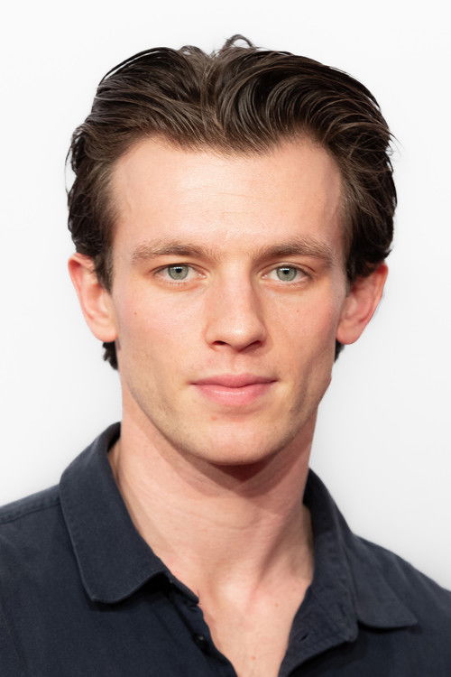 Photo of Jannis Niewöhner