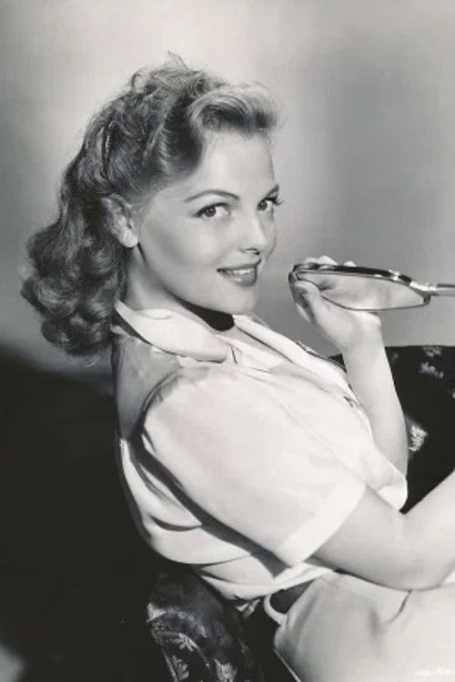 Photo of Elyse Knox